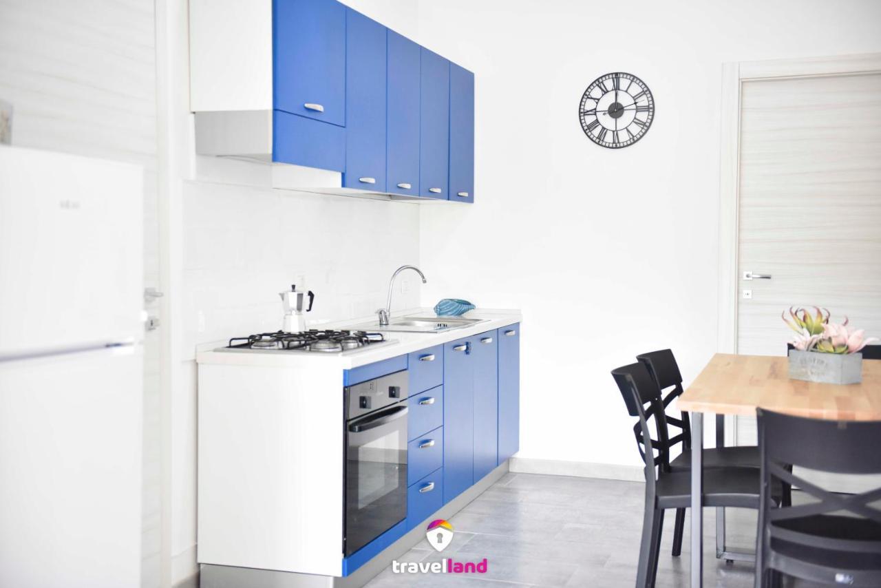 הוילה טורה לפילו La Casa Belmar By Salentogo מראה חיצוני תמונה