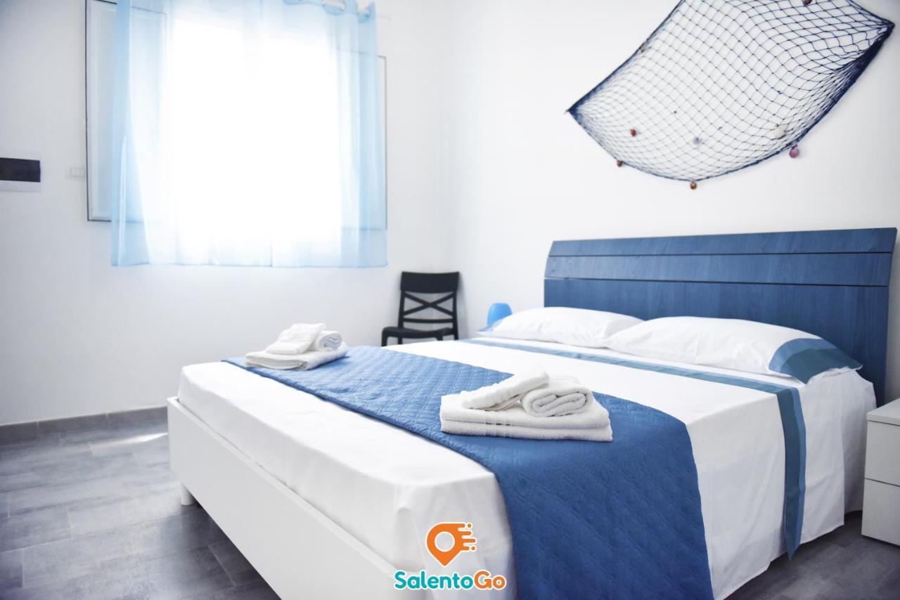 הוילה טורה לפילו La Casa Belmar By Salentogo מראה חיצוני תמונה