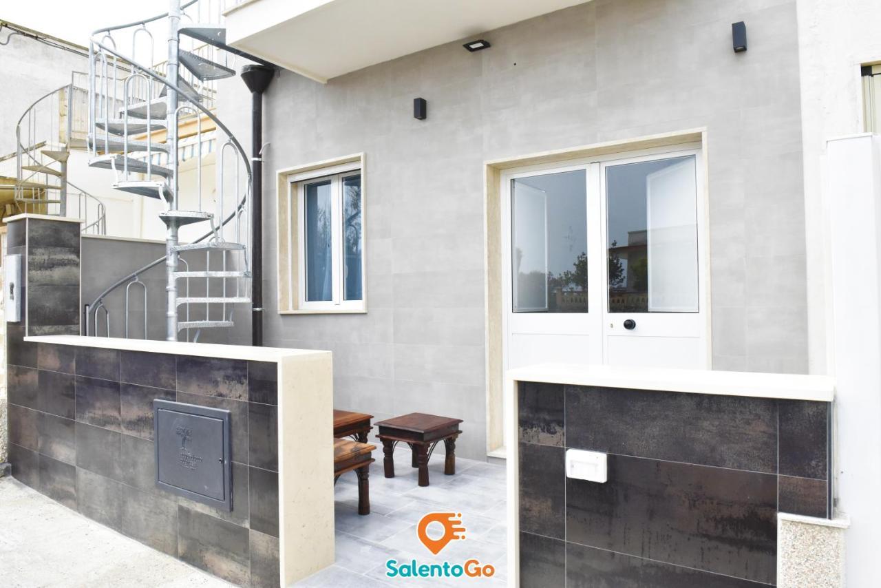 הוילה טורה לפילו La Casa Belmar By Salentogo מראה חיצוני תמונה
